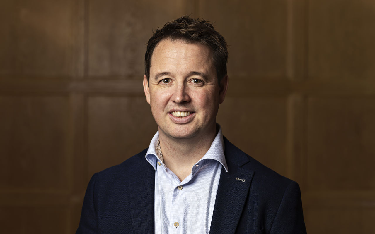 Søren Kongegaard