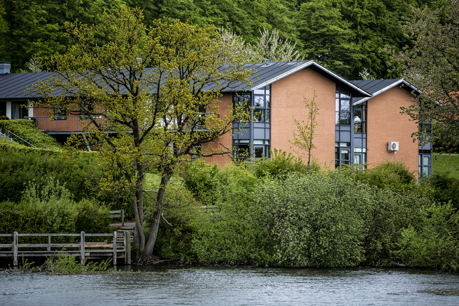 Trollehøj Plejecenter