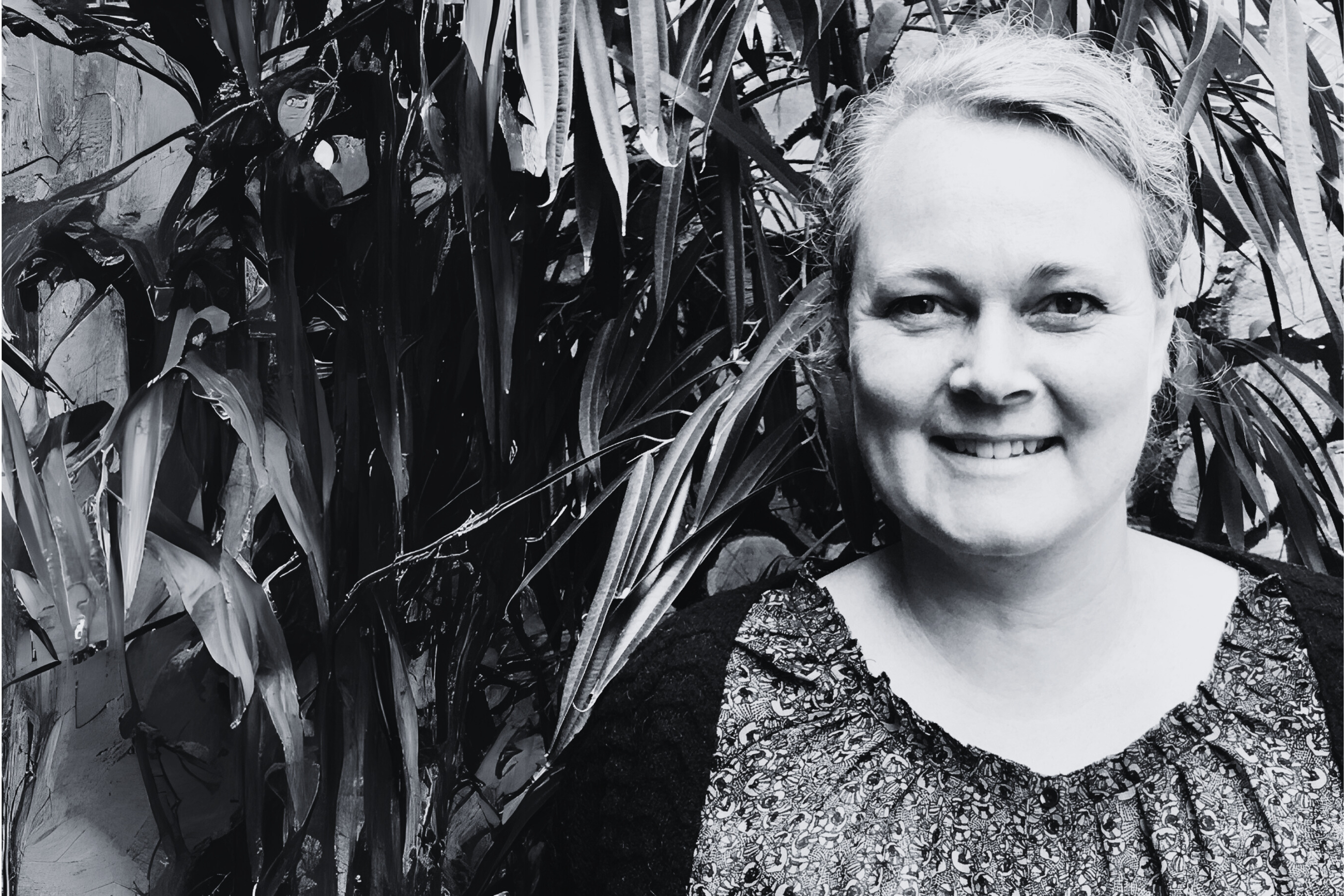 Stine Skøtt Thomsen