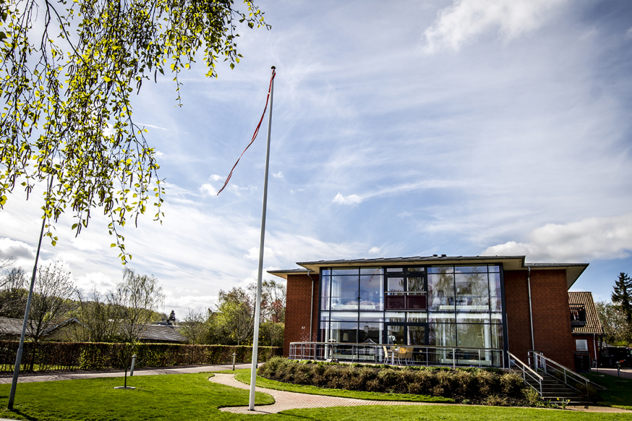 Gudbjerg Plejecenter