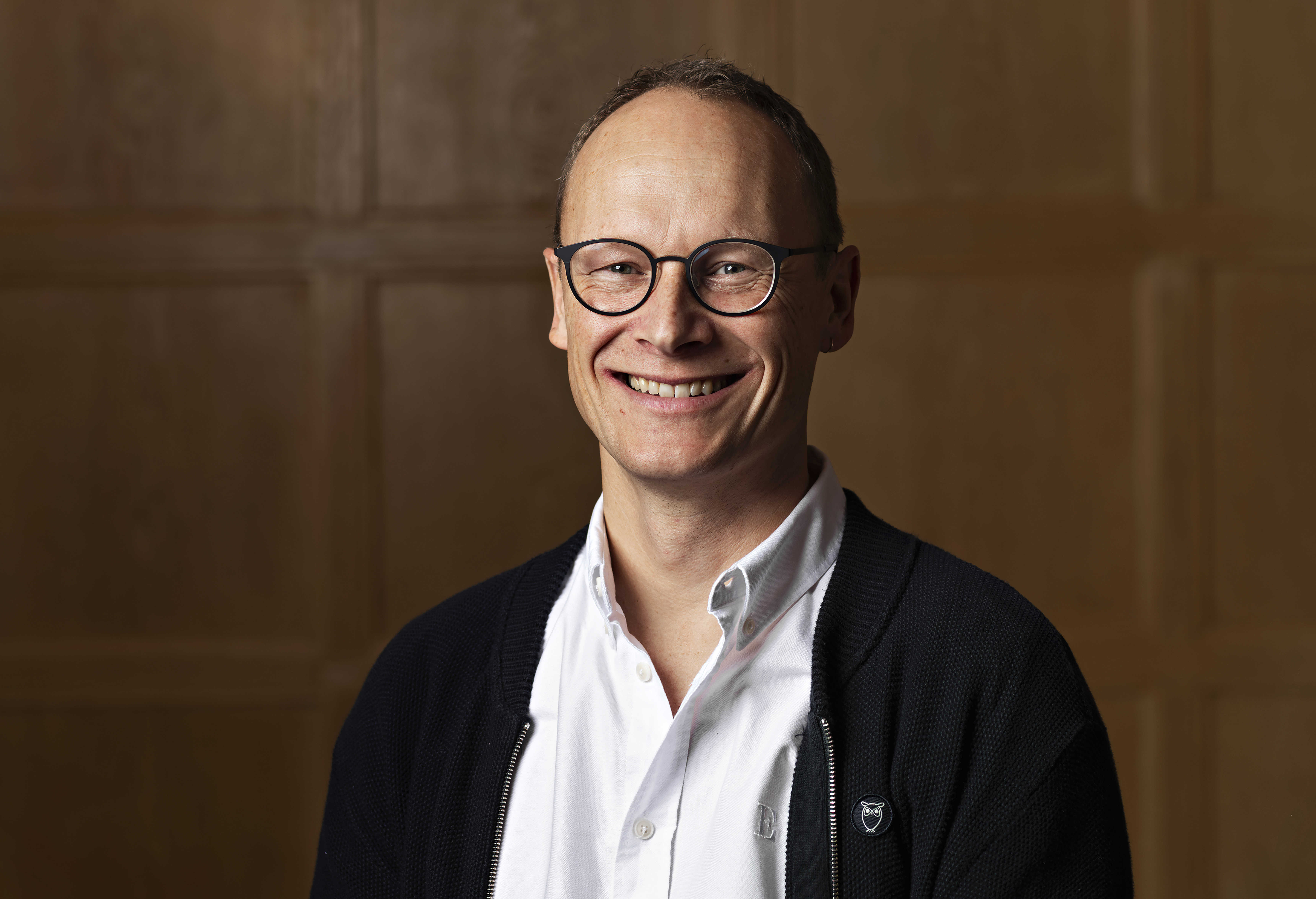 Rasmus Schjødt Kold