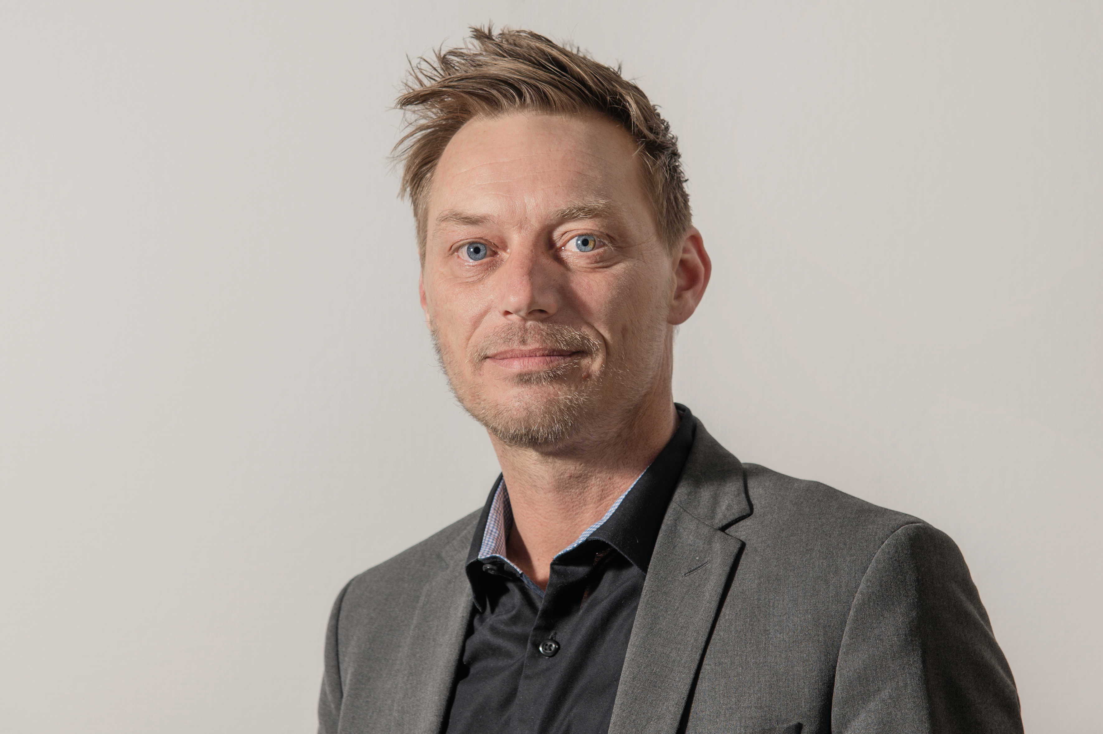 Portræt Jonas Wittendorff