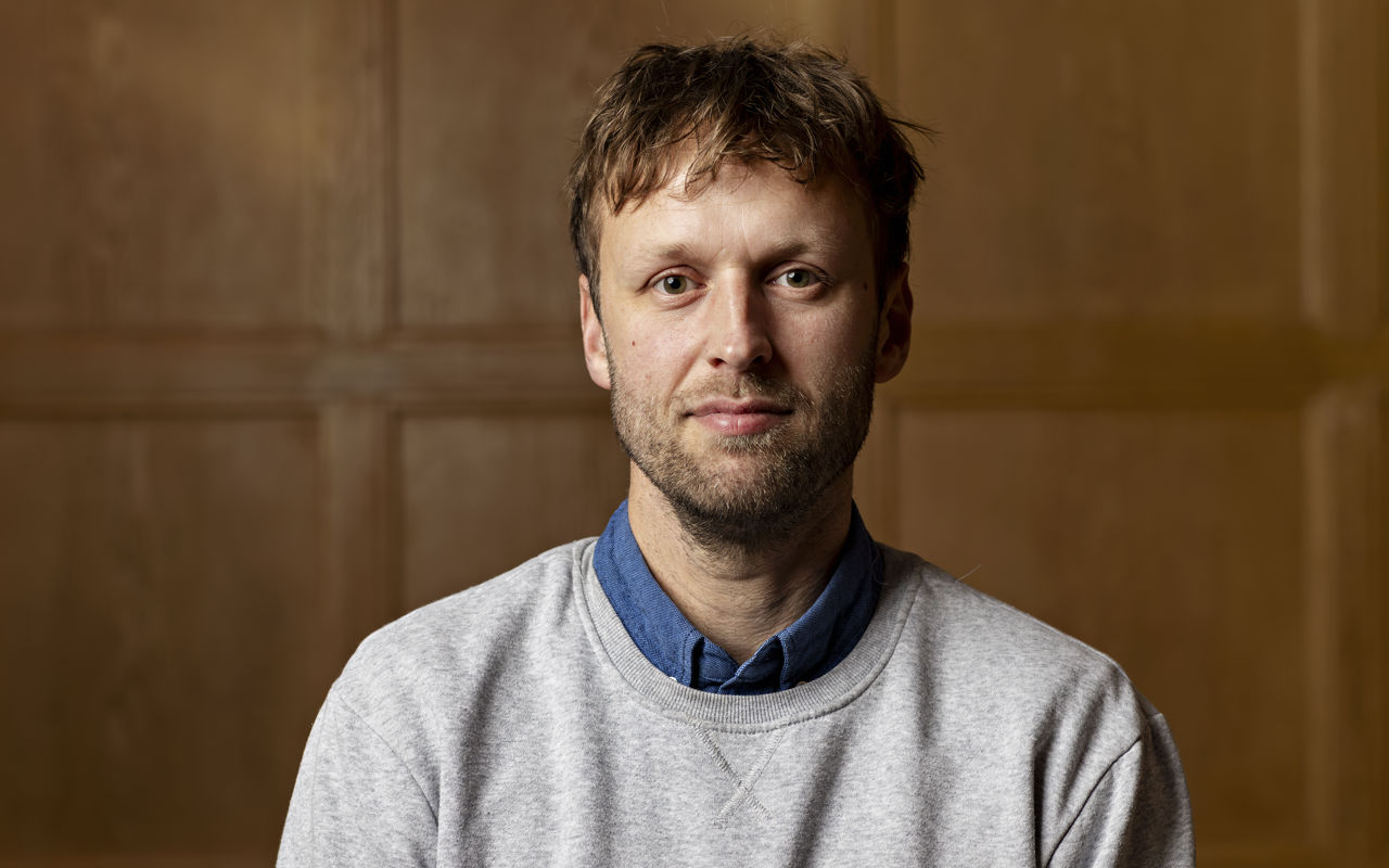 Anders Vildsø