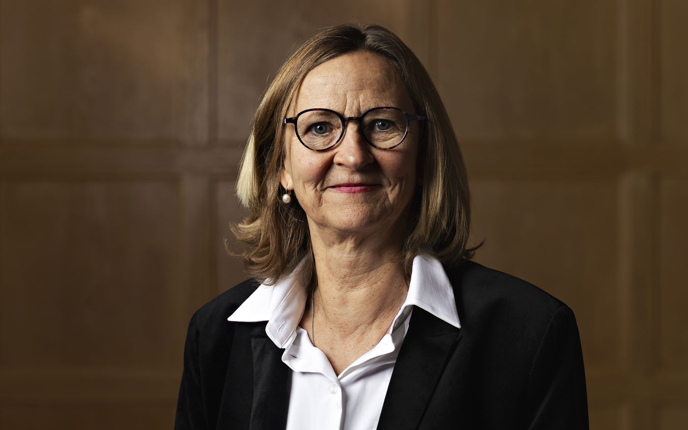 Hanne Ringgaard Møller