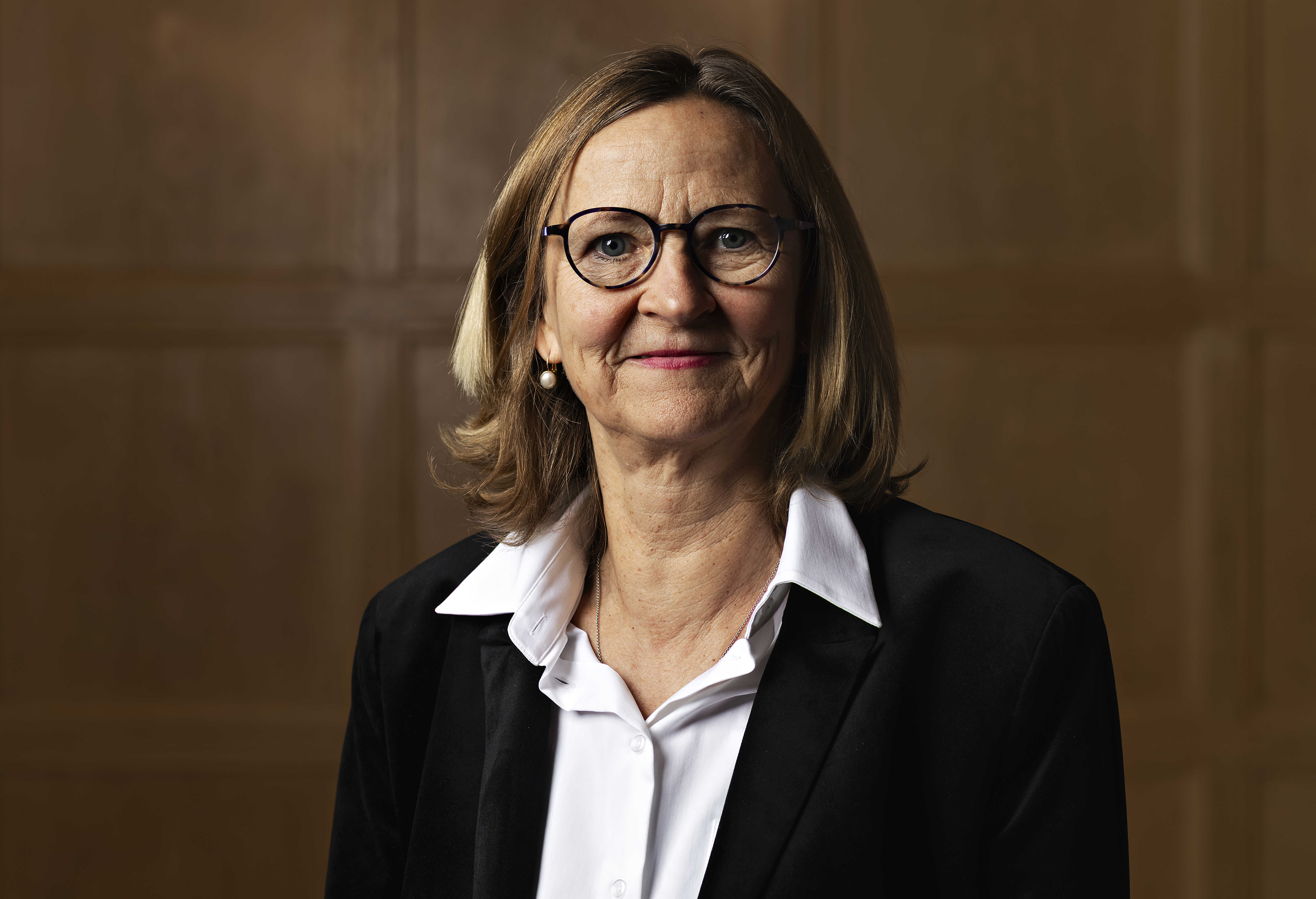 Hanne Ringgaard Møller