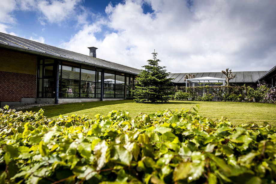 Haven Trollemose Plejecenter