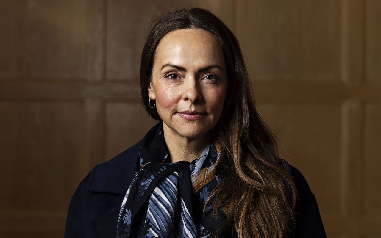 Mette Askær