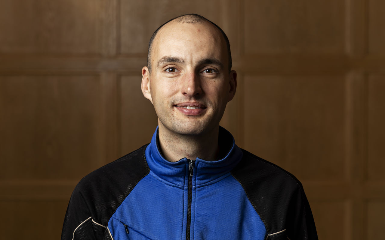 Johan Weltzin Kristensen