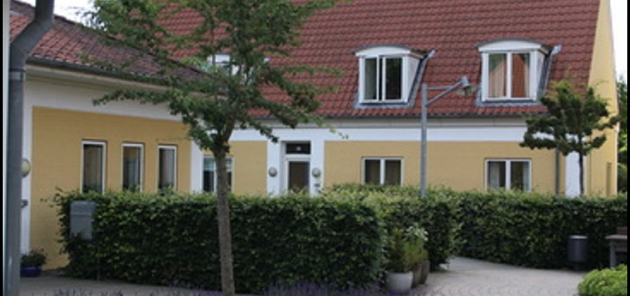Støttecenter Skovbrynet