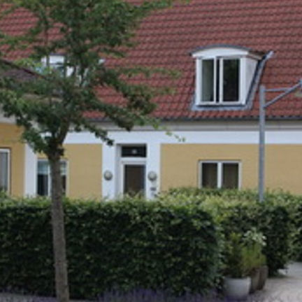 Støttecenter Skovbrynet